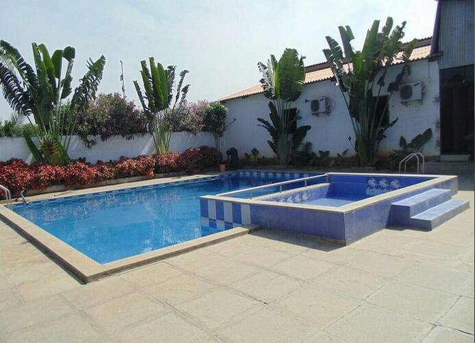 D Lake View Resort, Hyderabad 5
